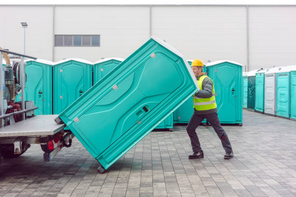 Trusted Red Bank, NJ Portable Potty Rental Experts