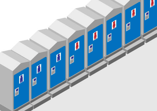 Best Short-Term Portable Toilet Rental  in Red Bank, NJ